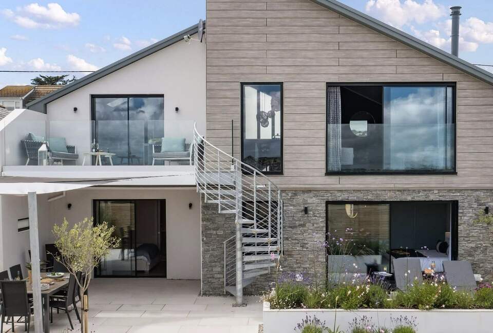 Kilden Mor - Padstow, United Kingdom