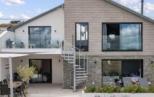 Kilden Mor - Padstow, United Kingdom