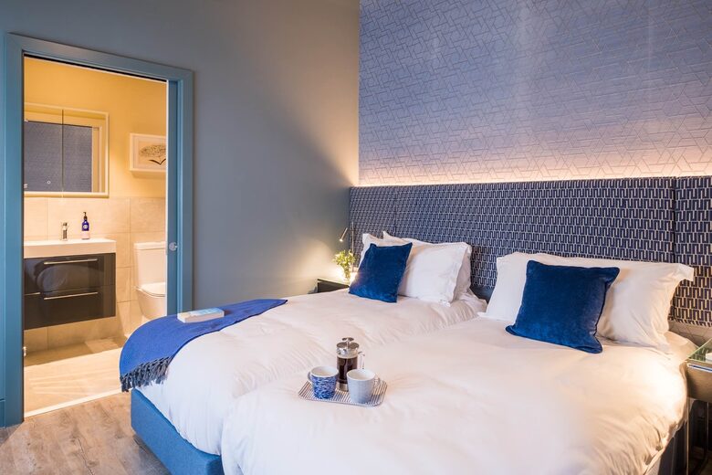 Kilden Mor - Padstow, United Kingdom