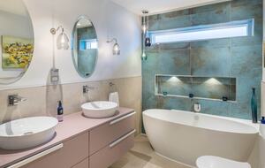 Kilden Mor - Padstow, United Kingdom