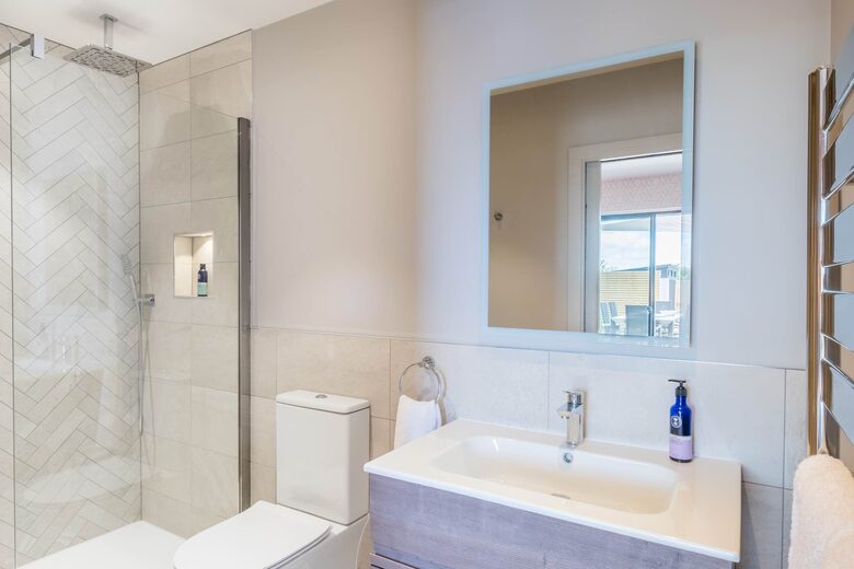 Kilden Mor - Padstow, United Kingdom