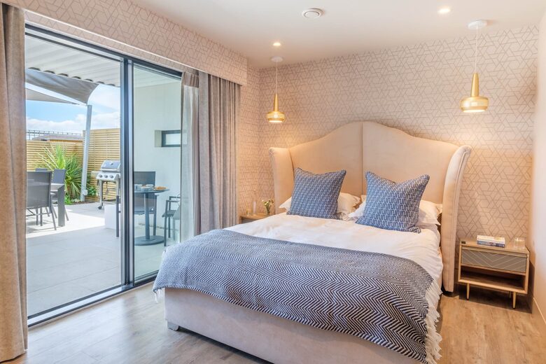 Kilden Mor - Padstow, United Kingdom