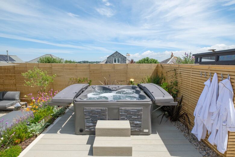 Kilden Mor - Padstow, United Kingdom
