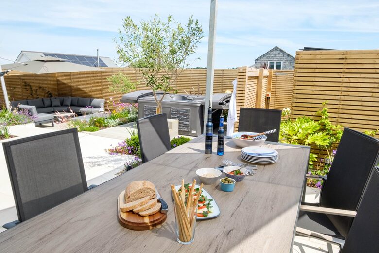 Kilden Mor - Padstow, United Kingdom
