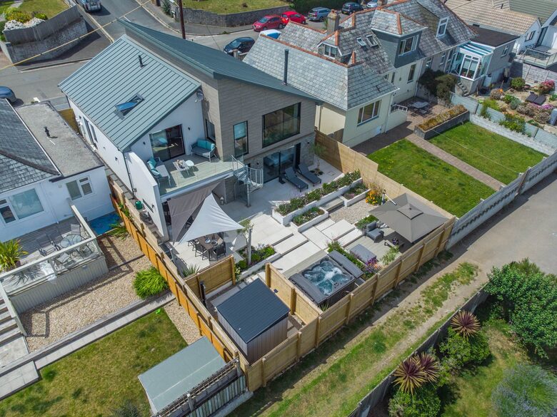 Kilden Mor - Padstow, United Kingdom