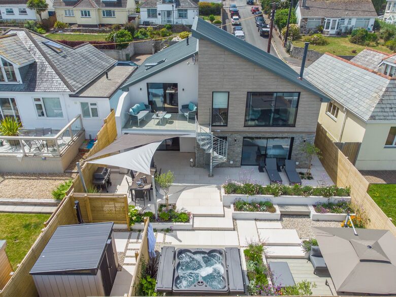 Kilden Mor - Padstow, United Kingdom