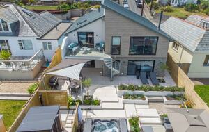 Kilden Mor - Padstow, United Kingdom