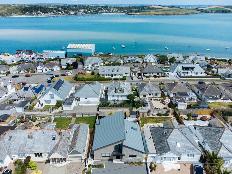 Kilden Mor - Padstow, United Kingdom