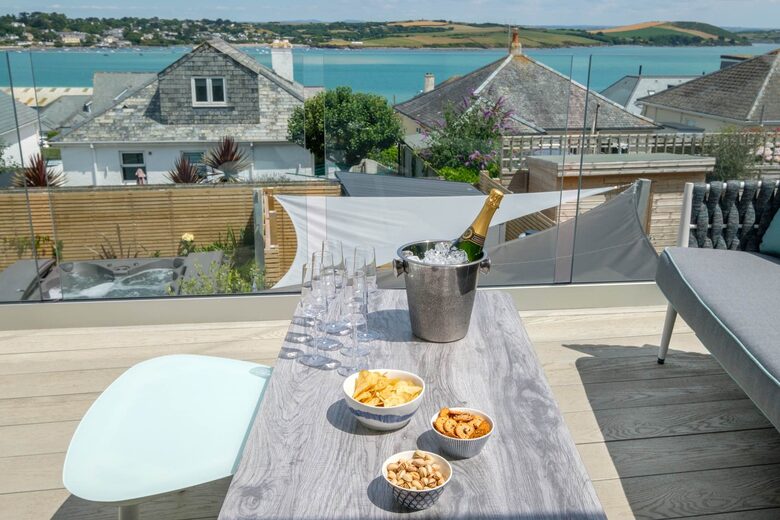 Kilden Mor - Padstow, United Kingdom