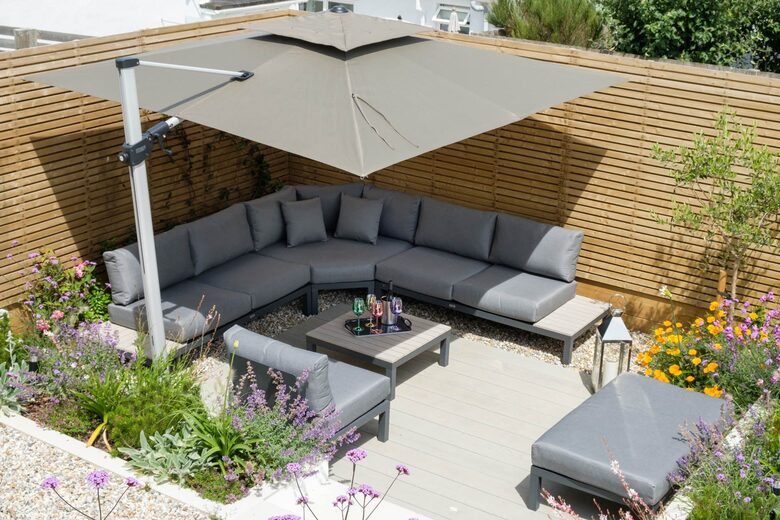 Kilden Mor - Padstow, United Kingdom