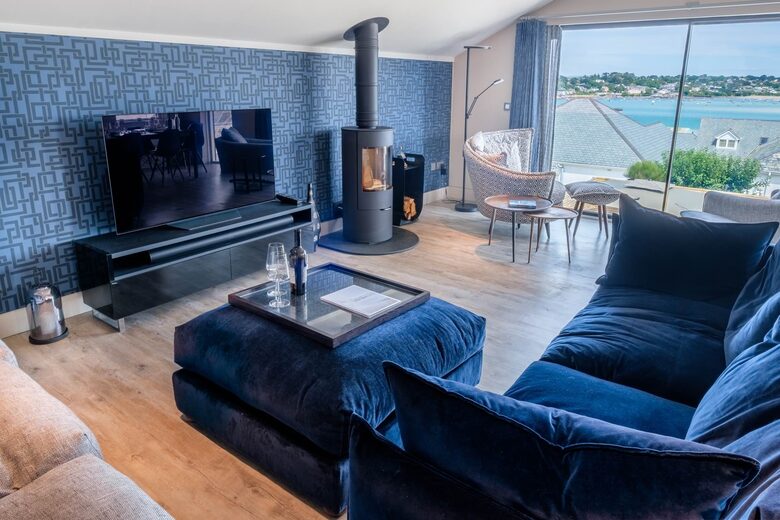 Kilden Mor - Padstow, United Kingdom