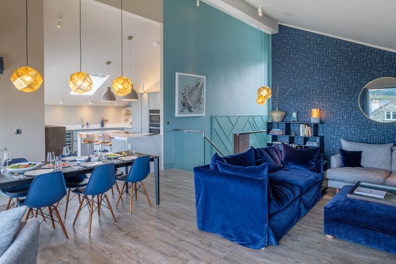 Kilden Mor - Padstow, United Kingdom