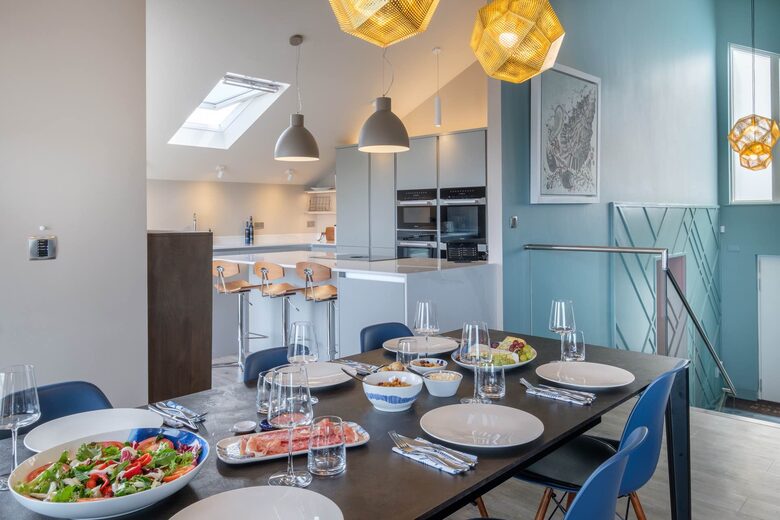 Kilden Mor - Padstow, United Kingdom