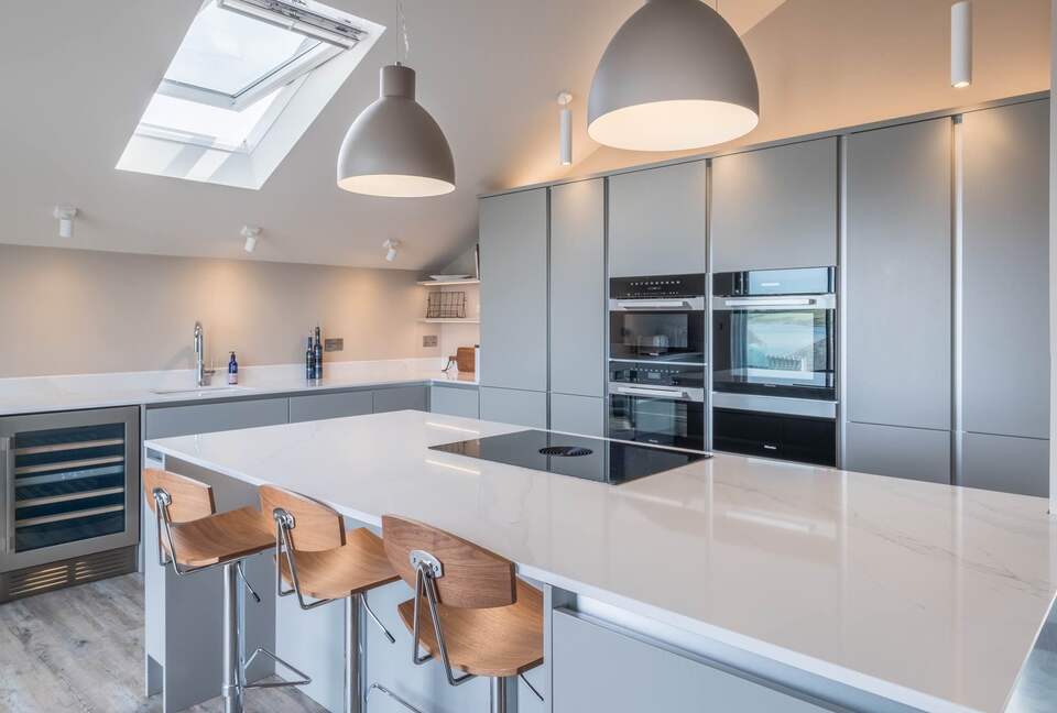 Kilden Mor - Padstow, United Kingdom