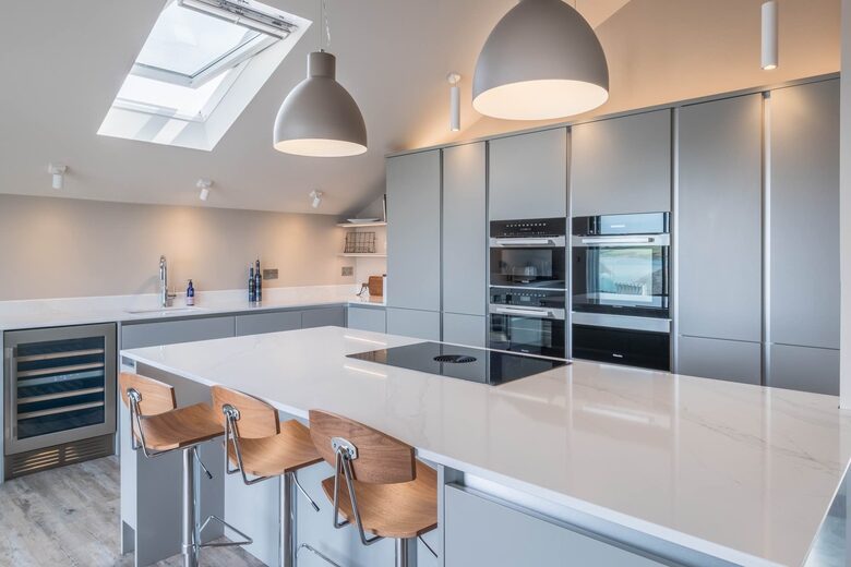 Kilden Mor - Padstow, United Kingdom