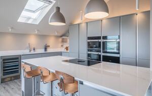 Kilden Mor - Padstow, United Kingdom