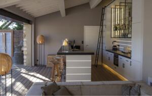 Ushuaïa House