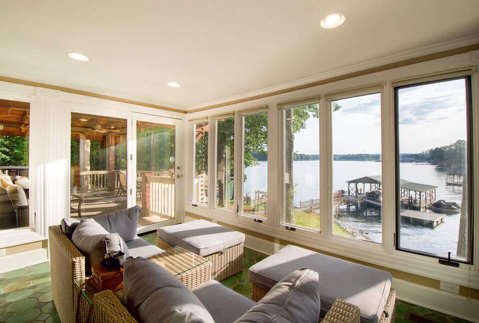 Sun Room