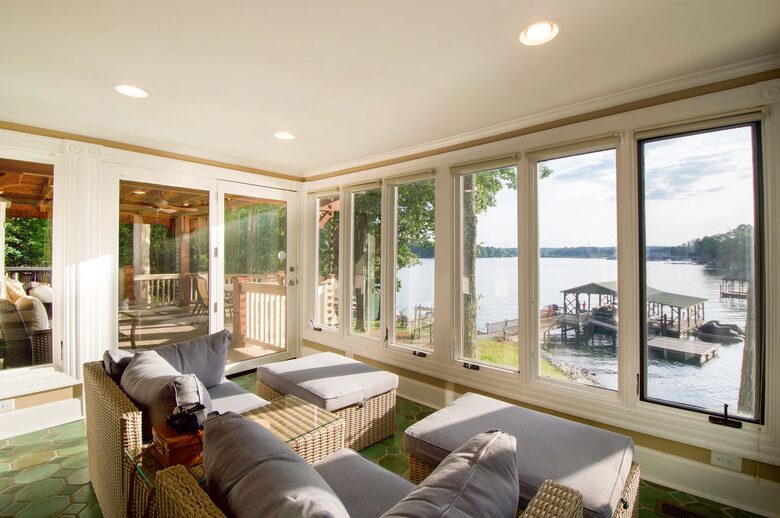 Sun Room