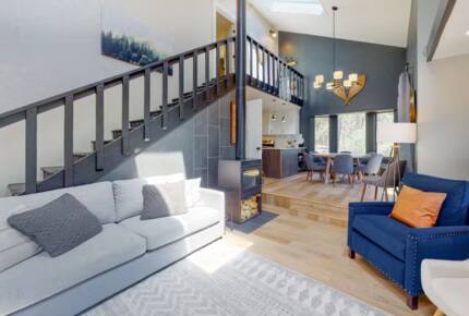 Cozy Mountain Home with Amazing Views - Durango, Colorado