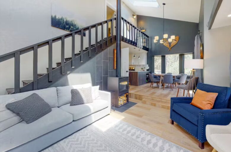 Cozy Mountain Home with Amazing Views - Durango, Colorado