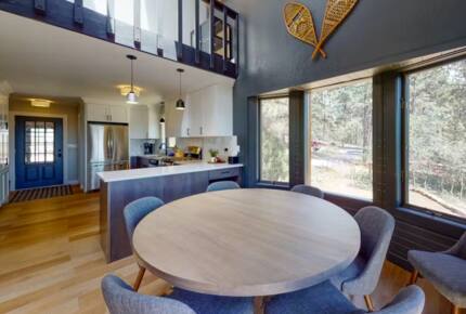 Cozy Mountain Home with Amazing Views - Durango, Colorado