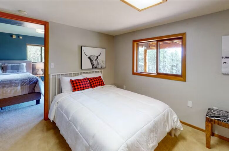 Cozy Mountain Home with Amazing Views - Durango, Colorado