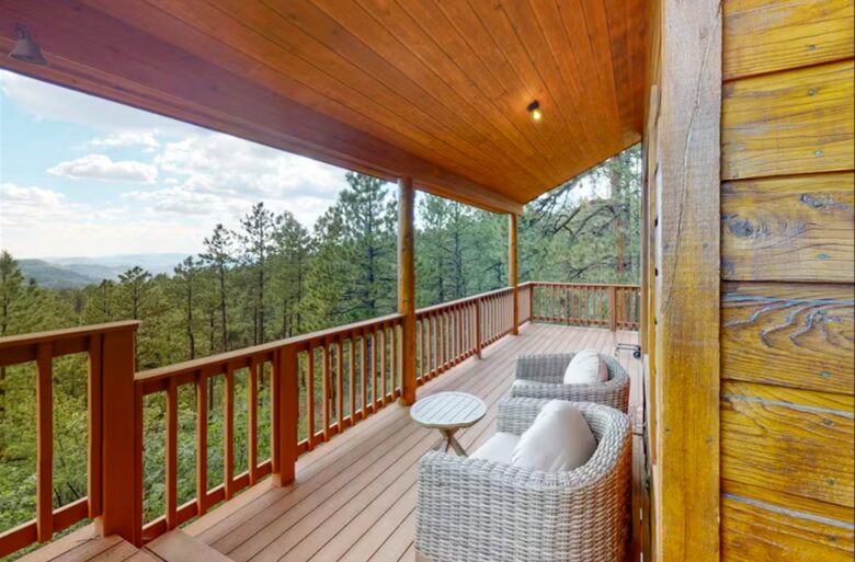 Cozy Mountain Home with Amazing Views - Durango, Colorado