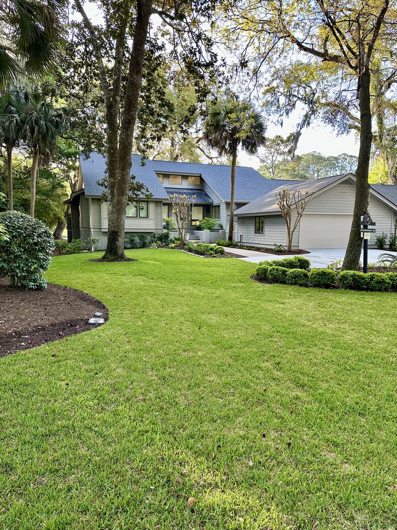 Sea Pines Luxury Home - Hilton Head, South Carolina