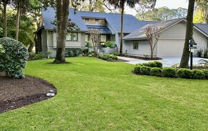 Sea Pines Luxury Home - Hilton Head, South Carolina