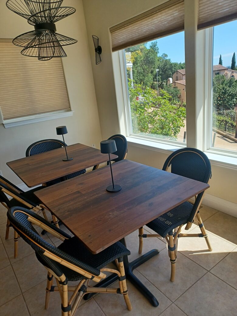 Healdsburg Retreat: Views & Vineyards - Healdsburg, California