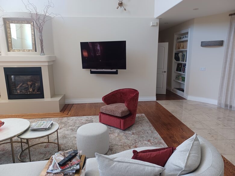 Healdsburg Retreat: Views & Vineyards - Healdsburg, California