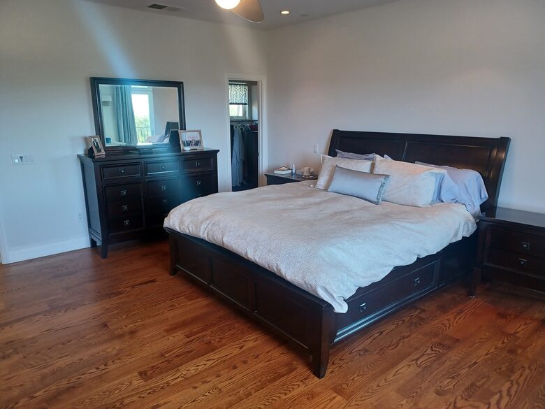 Healdsburg Retreat: Views & Vineyards - Healdsburg, California