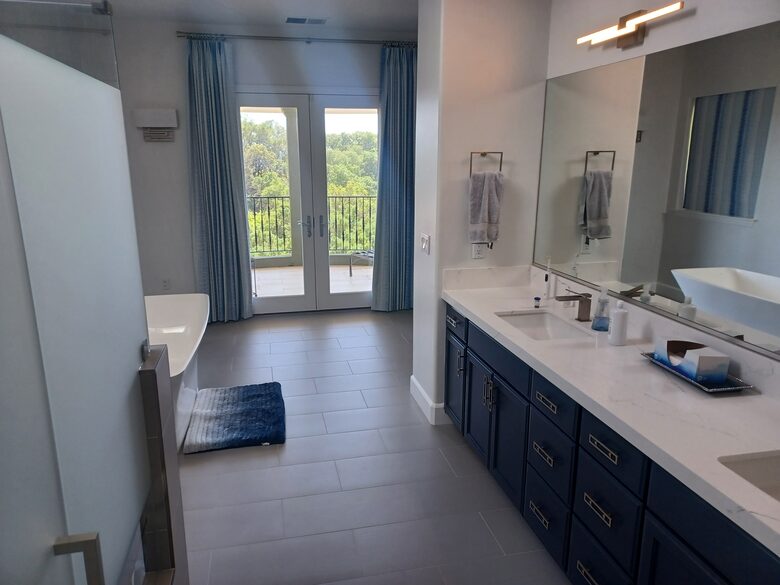 Healdsburg Retreat: Views & Vineyards - Healdsburg, California