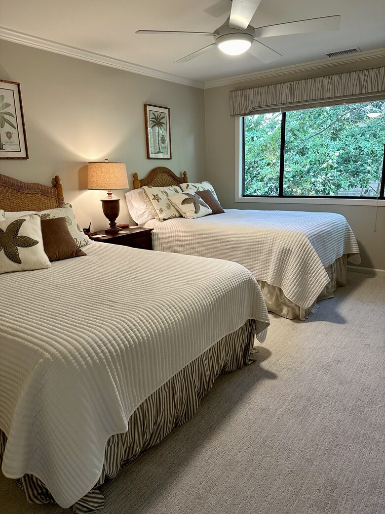 Bedroom #2