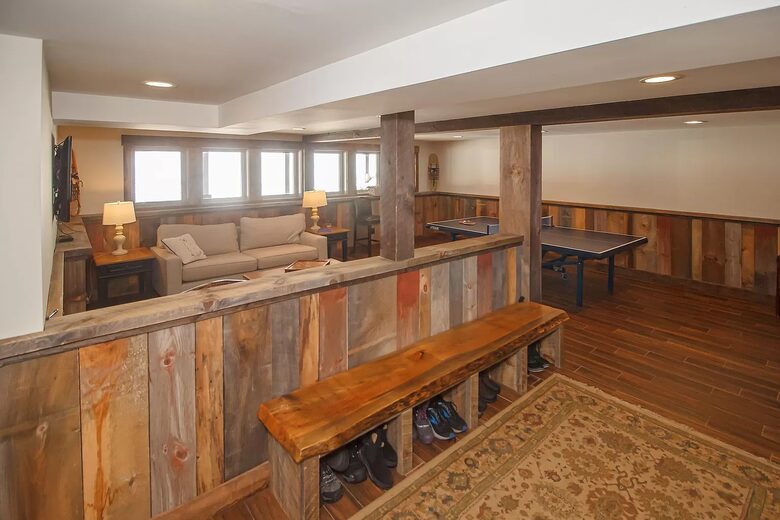 Rustic-Chic Chalet - Wilmington, Vermont
