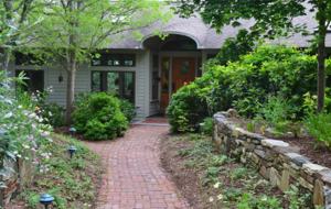 Cape Cod Seclusion - Truro, Massachusetts