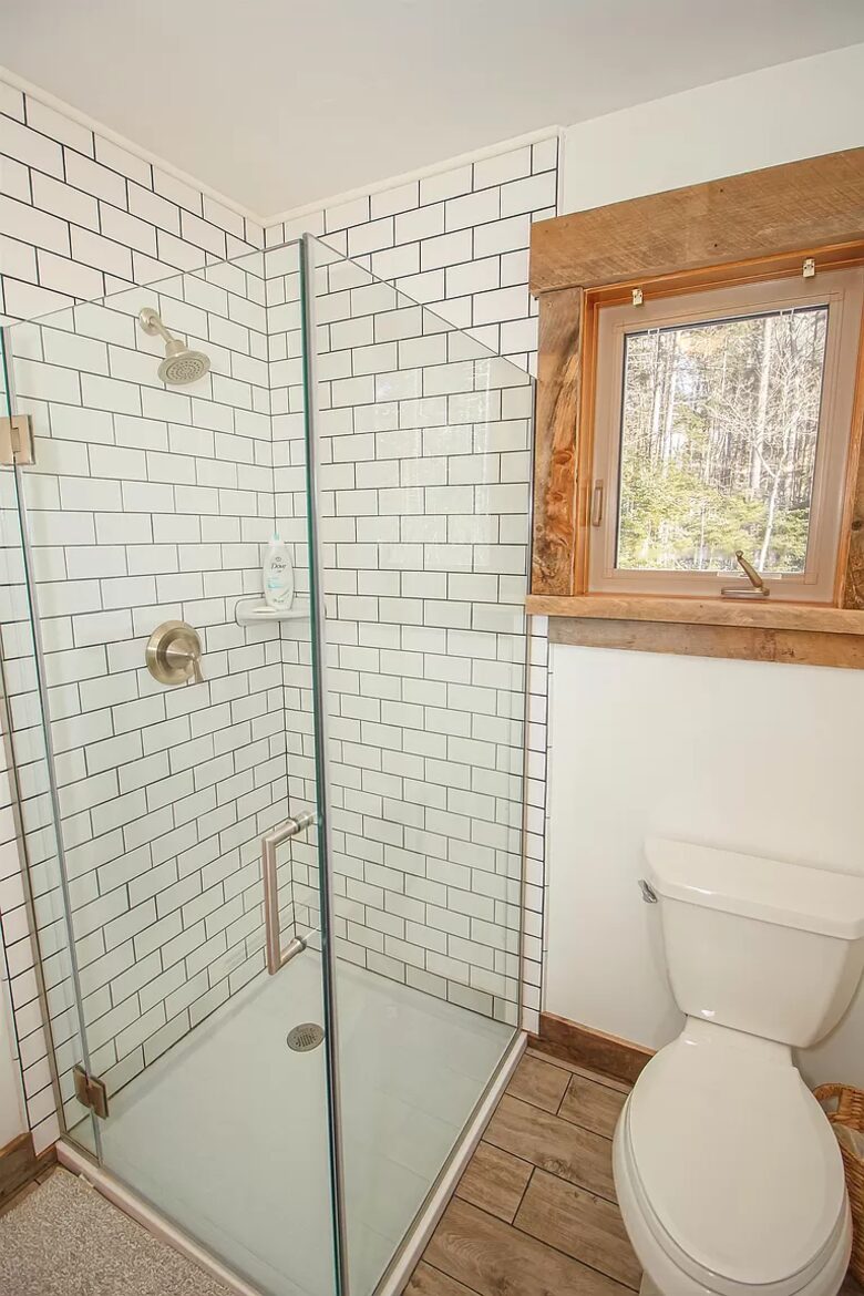 Rustic-Chic Chalet - Wilmington, Vermont