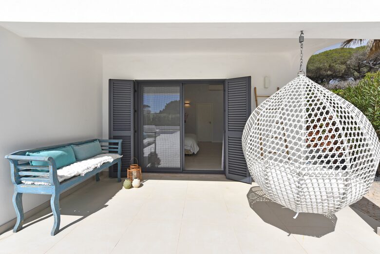 Modern Detached Villa - Faro, Portugal