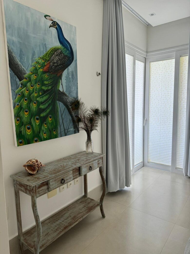 Casa Paraiso - Praia da Pipa, Brazil