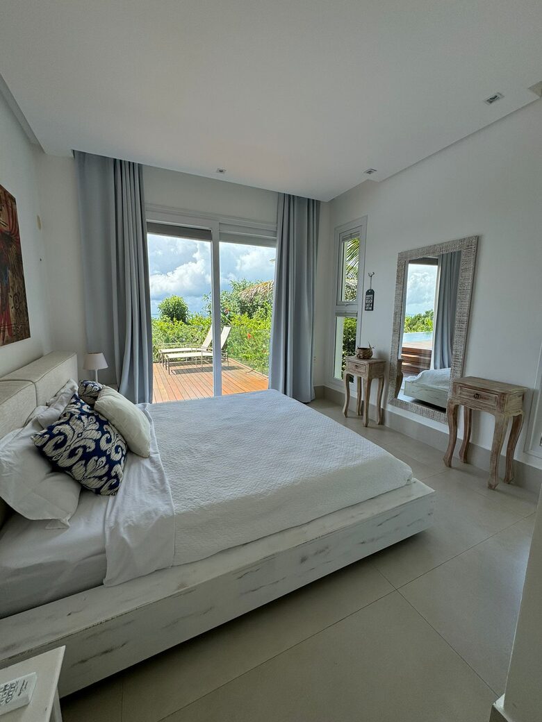 Casa Paraiso - Praia da Pipa, Brazil