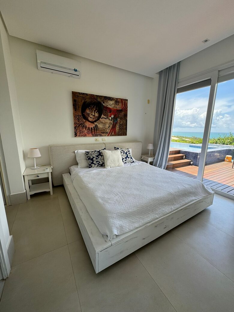 Casa Paraiso - Praia da Pipa, Brazil