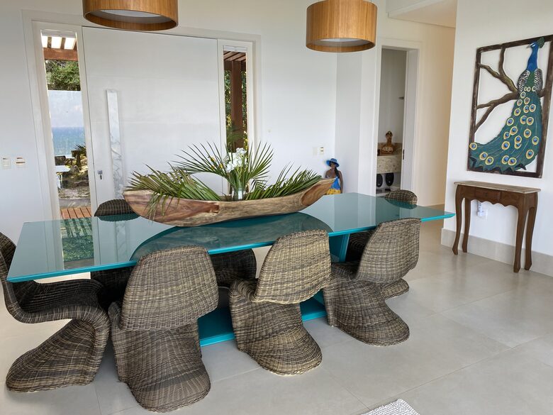 Casa Paraiso - Praia da Pipa, Brazil
