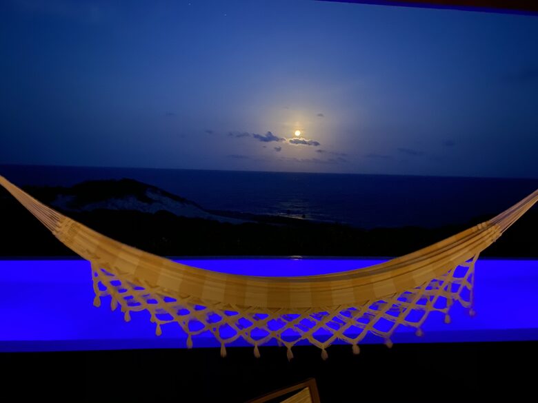 Casa Paraiso - Praia da Pipa, Brazil