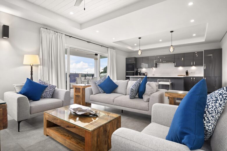 Royal Westmoreland Golf Villa - Holetown, Barbados