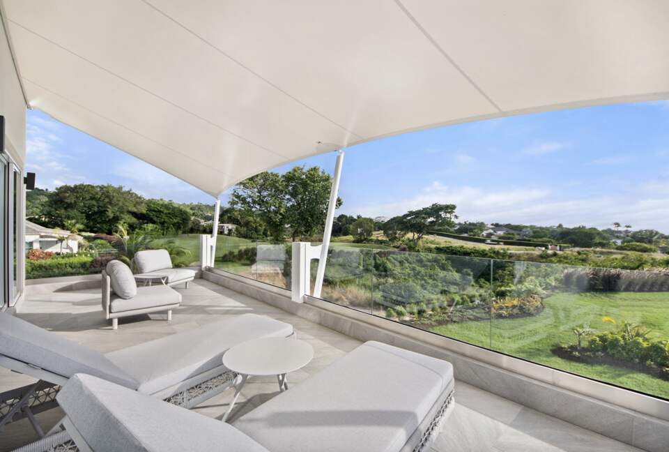 Royal Westmoreland Golf Villa - Holetown, Barbados