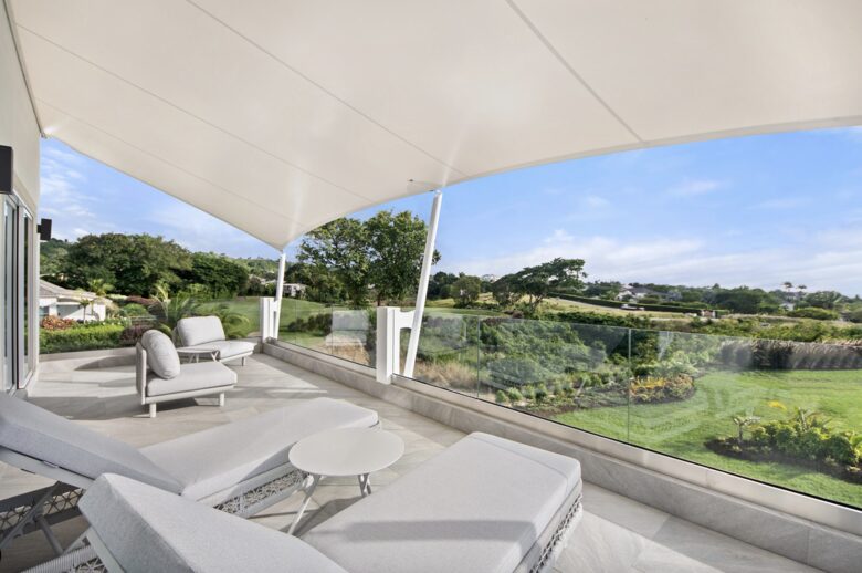 Royal Westmoreland Golf Villa - Holetown, Barbados