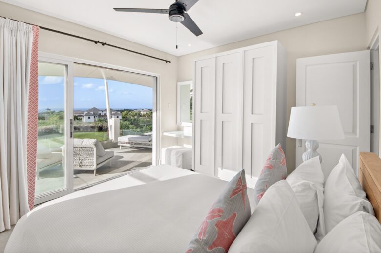 Royal Westmoreland Golf Villa - Holetown, Barbados