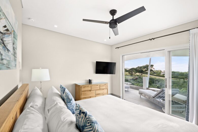 Royal Westmoreland Golf Villa - Holetown, Barbados