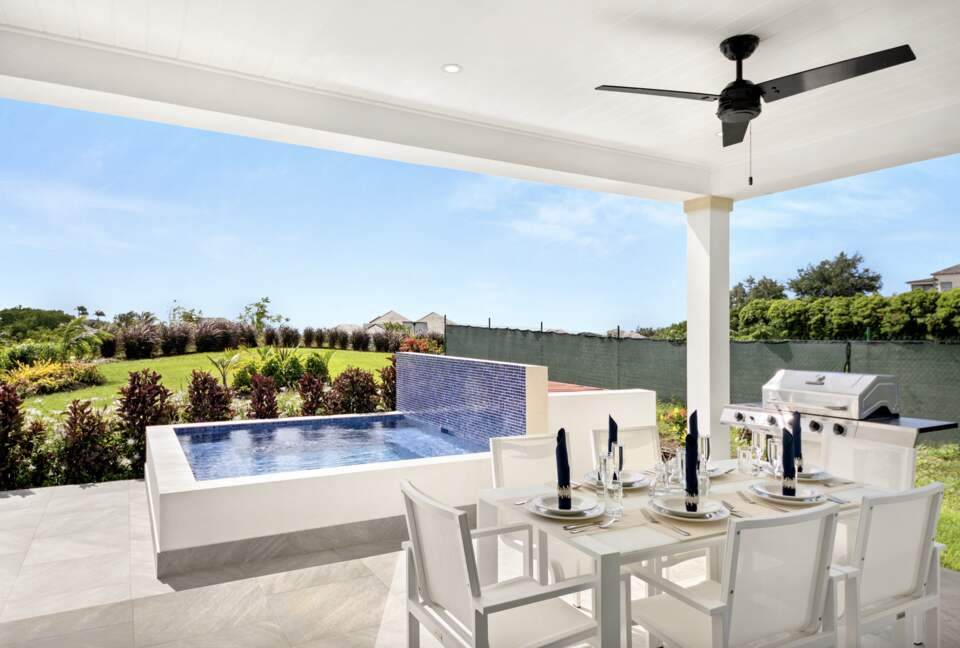 Royal Westmoreland Golf Villa - Holetown, Barbados